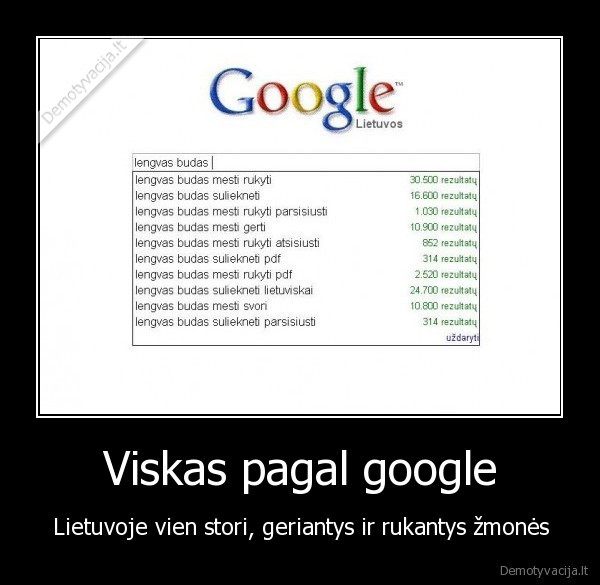 google.lt