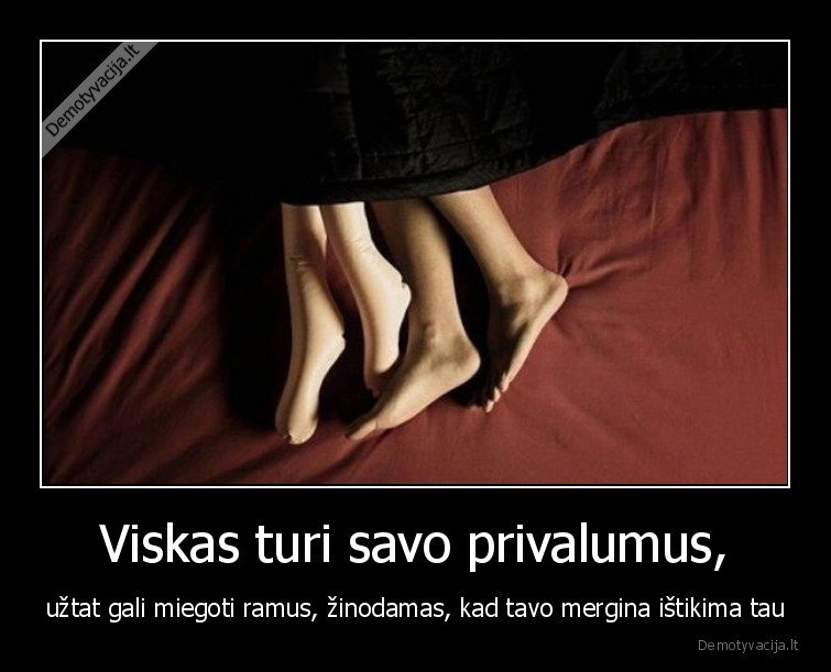 pripuciama,lele,mergina,istikima