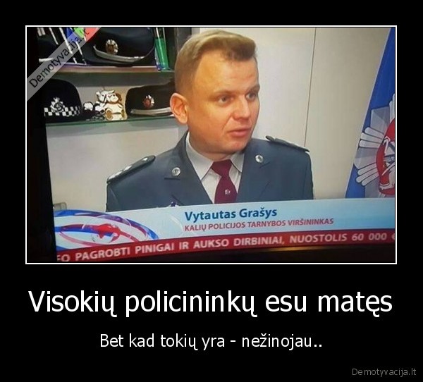 kaliu, policija,lnk, fail