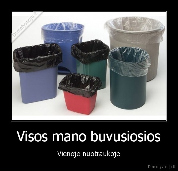 buvusi, mergina,siuksliadezes