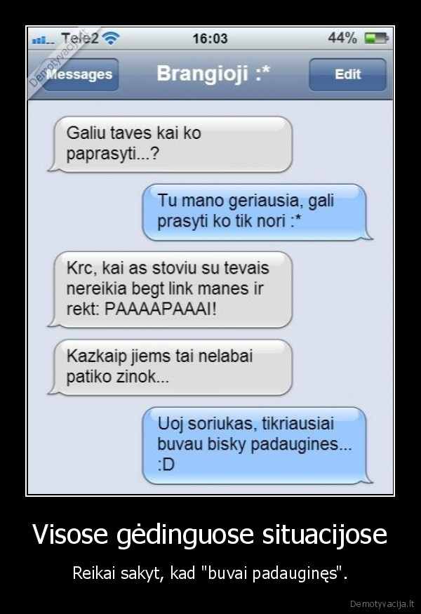 isgeres,papai,santykiai,tevai