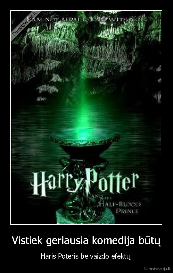 haris,poteris,vaizdo,efektai,zmogus,kalbasi,su,savimi