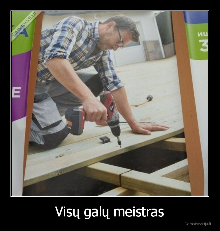 meistras,wtf,reklama