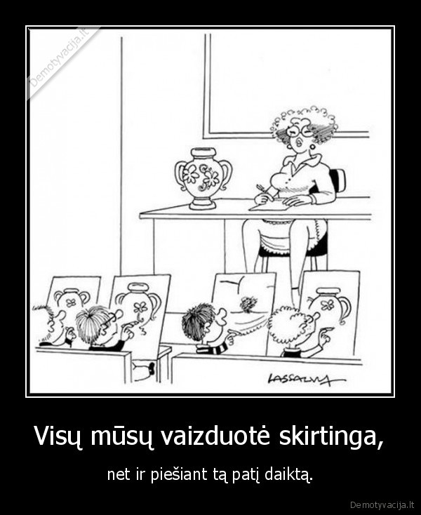 piesiniai,kusys,vaza