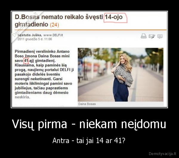 delfi,daina, bosas,14, ar, 41