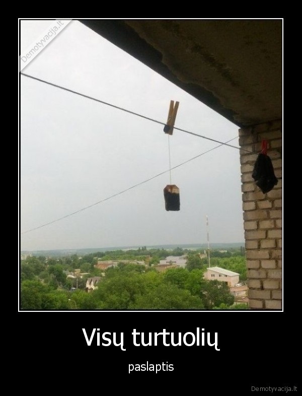 Visų turtuolių