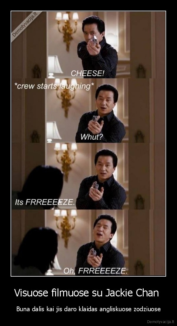jackie, chan,sikimas,ryziais