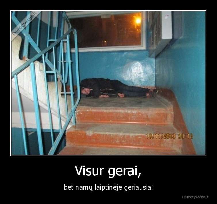 laiptine,geriausiai,gerai,namai