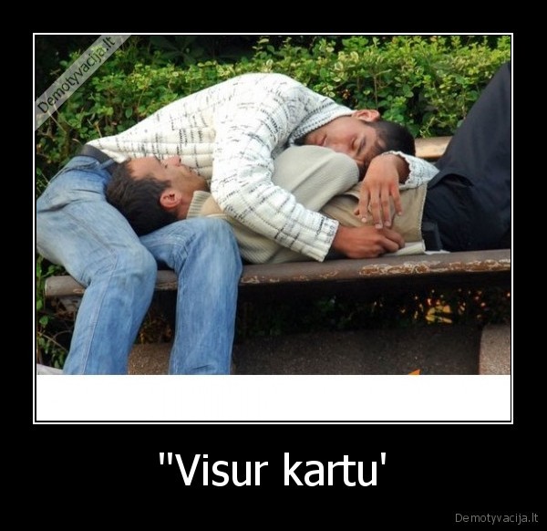 ''Visur kartu'
