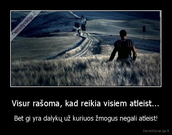 atleisti,atleidimas,gladiatorius,kerstas