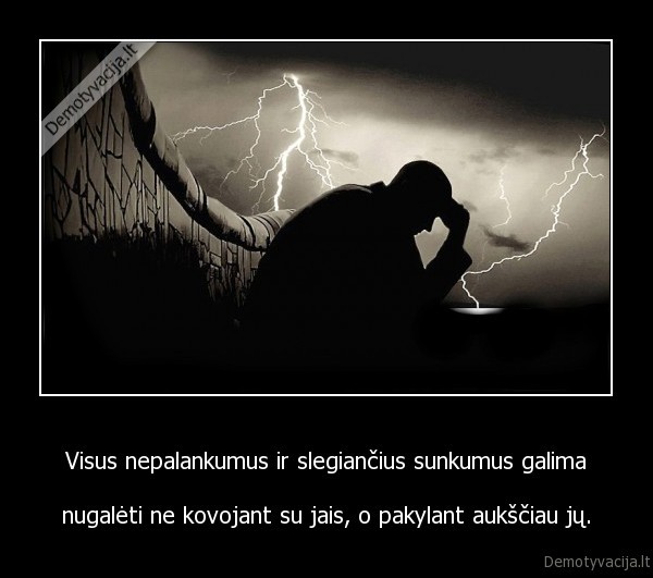 palankumas,sunkumas,aukstis