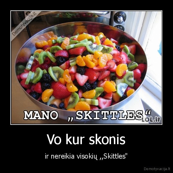 skittles