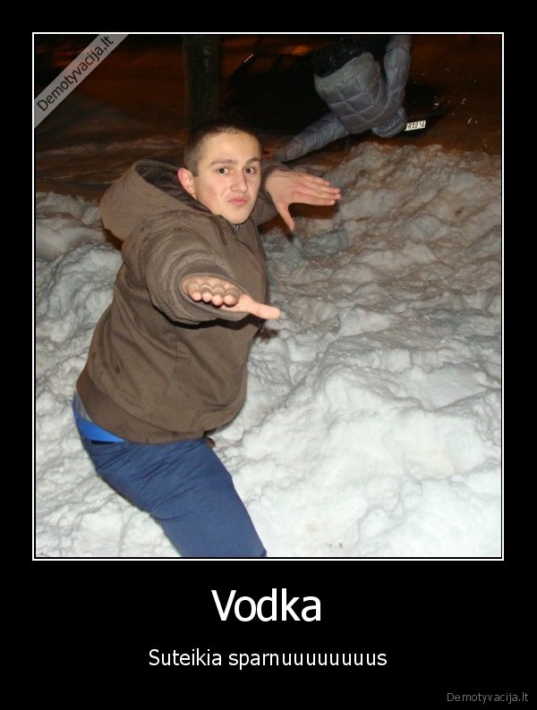 vodka,sparnai,suteikti,sniegas,laukas,bachuras,bernas,skirsti,griuti,pusnis,poza,stoveti