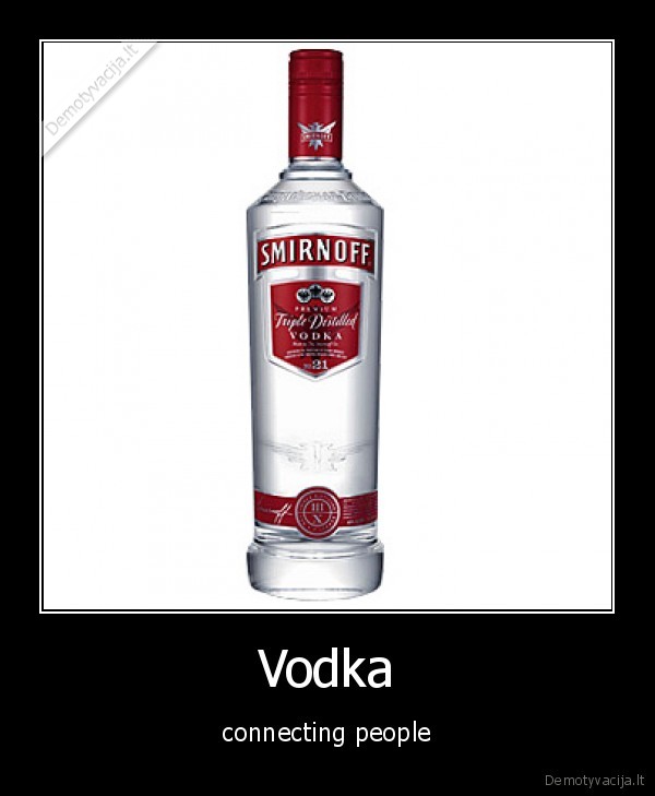 Vodka