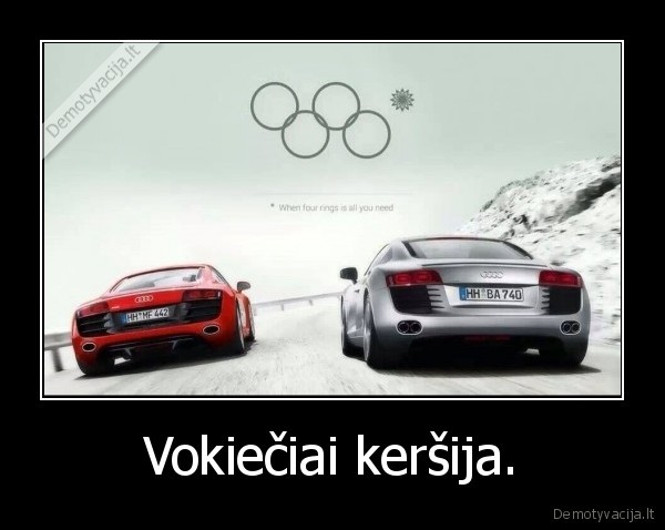 audi,olimpiada,ziedas