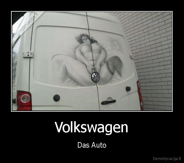 Volkswagen