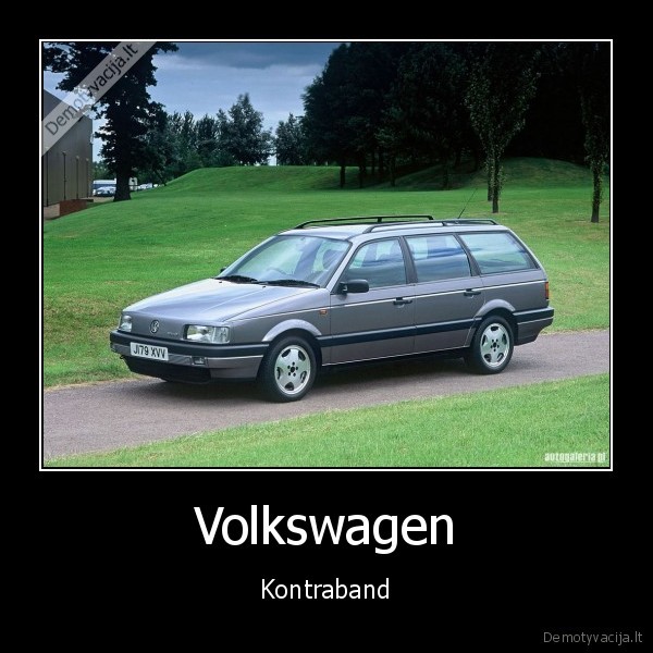 volkswagen