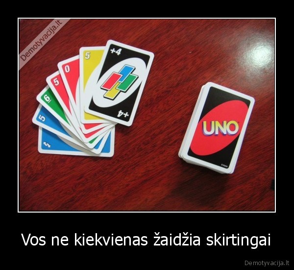 uno