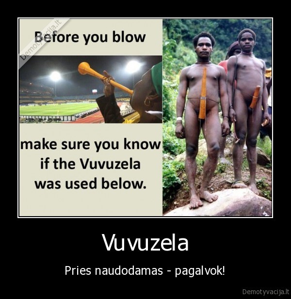 vuvuzela