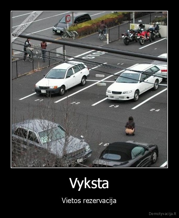 rezervuota, vieta,mergina, sika,automobiliu, stovejimo, aikstele