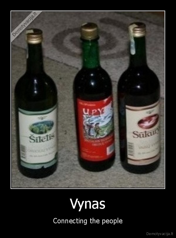 Vynas