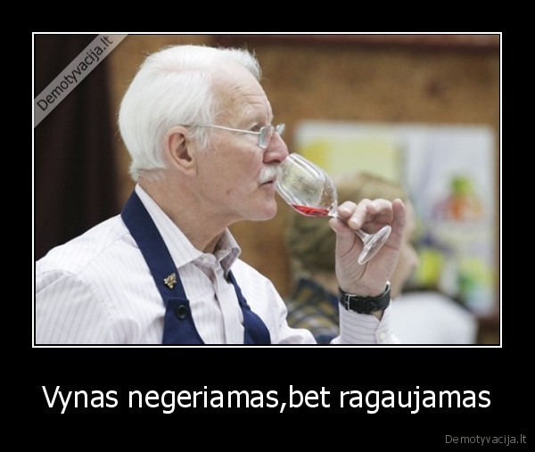 vynas