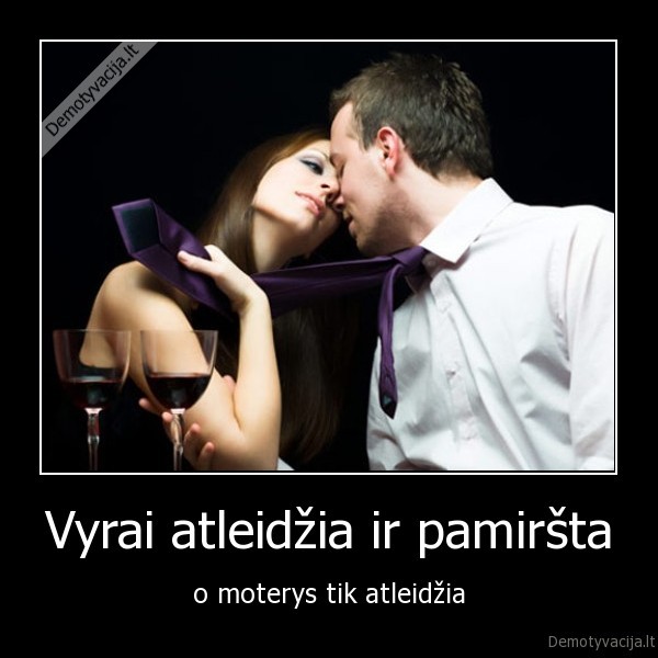 moterys, vyrai, meile, atleidimas