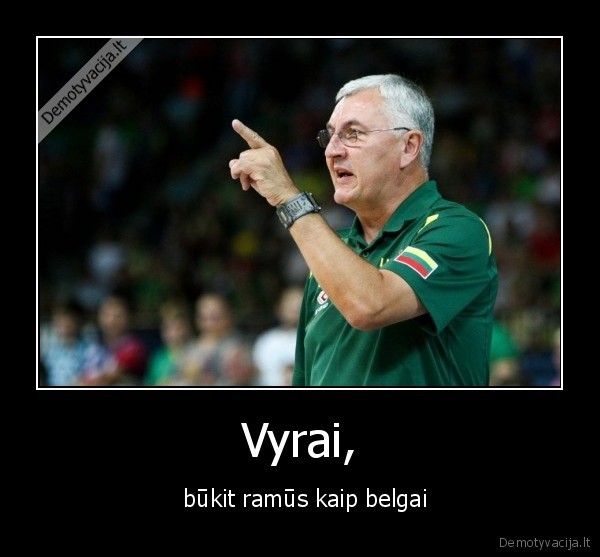 kazlauskas,lietuva,krepsinis,ramus,belgai