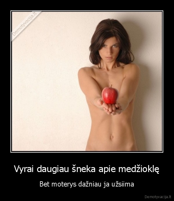 Vyrai daugiau šneka apie medžioklę