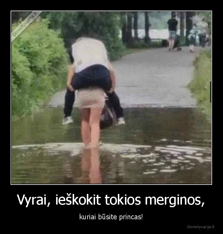 mergina,ieskoti,princas