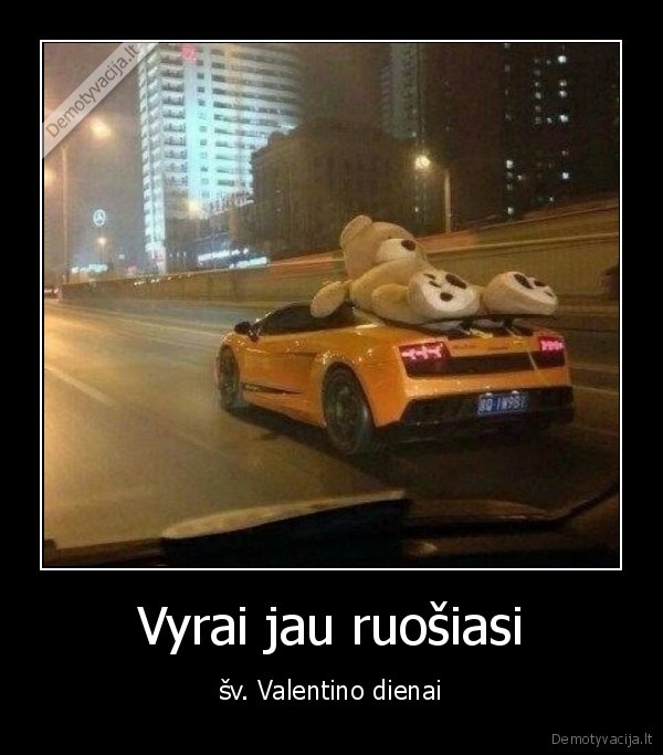 sv, valentinas,diena,vvyrai