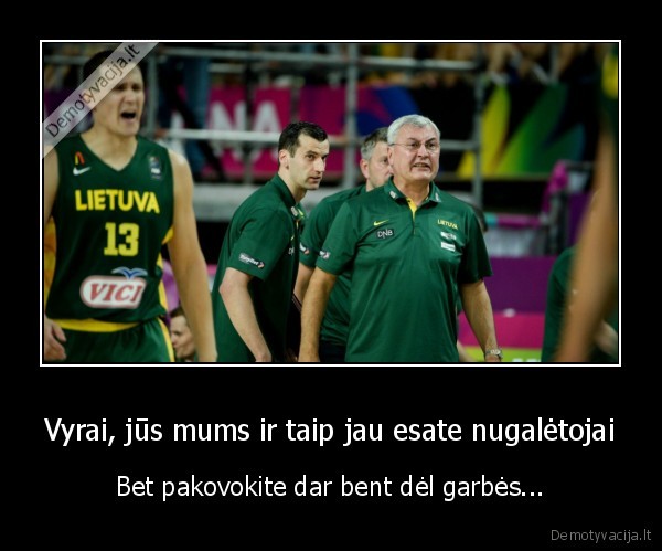 lietuva, jav,kova, del, garbes