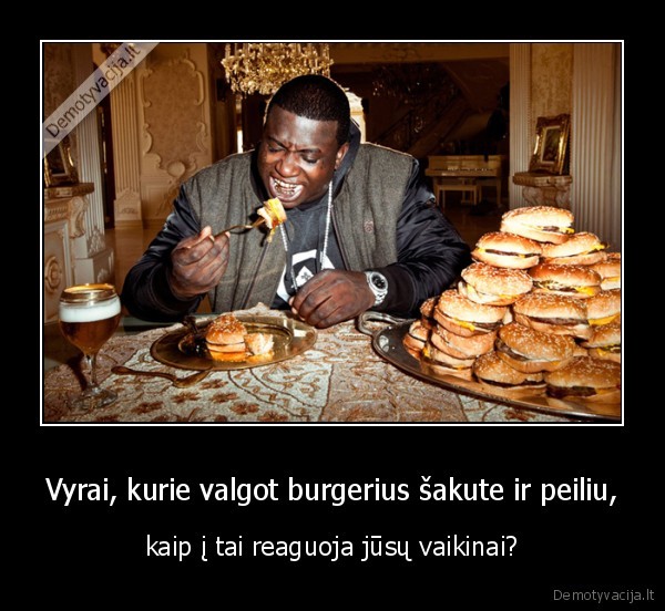 burgeris,sakute,peilis,vaikinas,gejus