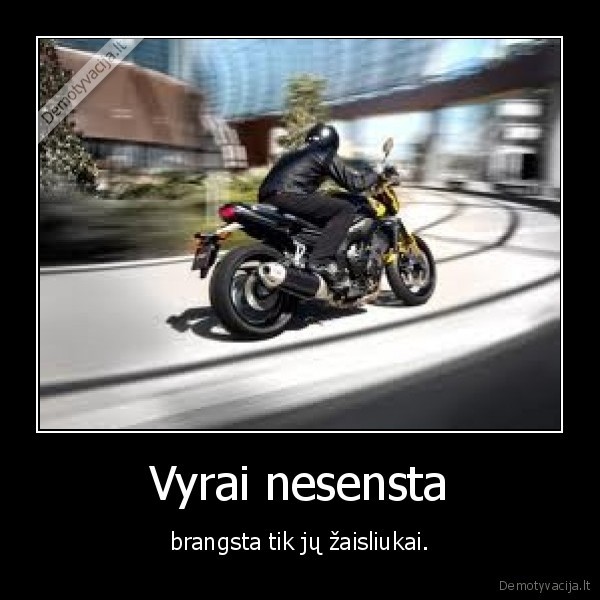 Vyrai nesensta