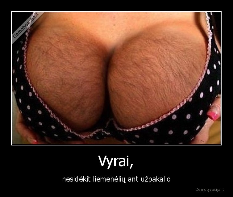 vyrai,papai,uzpakalis,plaukai