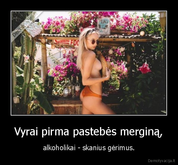 alkoholis,mergina,buteliai,papai