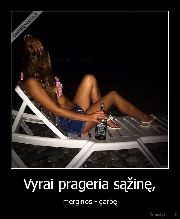 garbe,merginos,pragerti