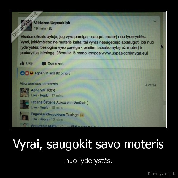 moteris,vyras,uspaskich,lyderyste