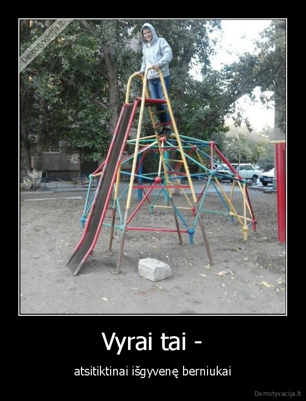 vyrai