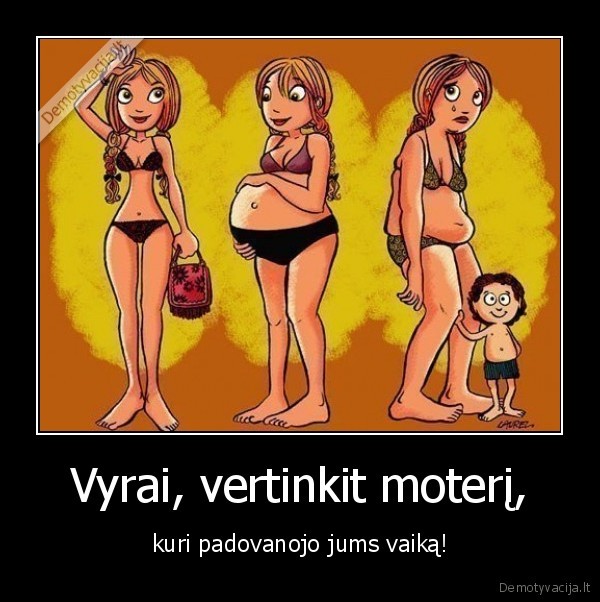 moteris,vertinti,vaikas