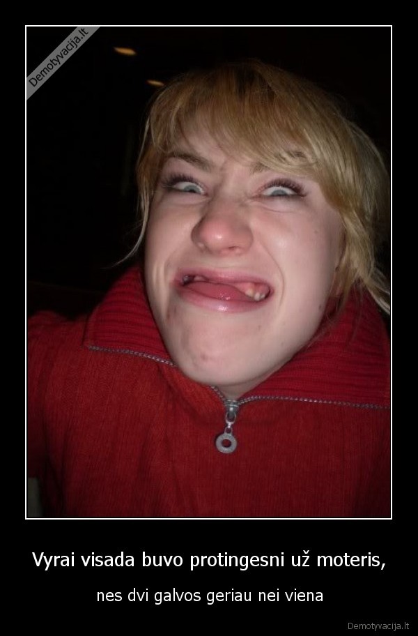 vyrai,moterys,protas