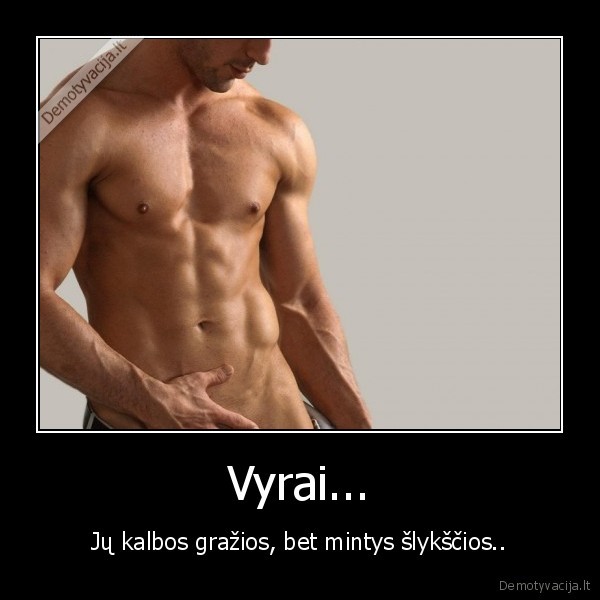 vyrai,mintys