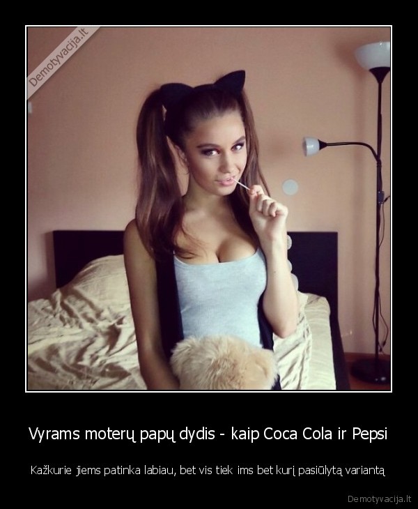 papai,dideli, papai,mazi, papai