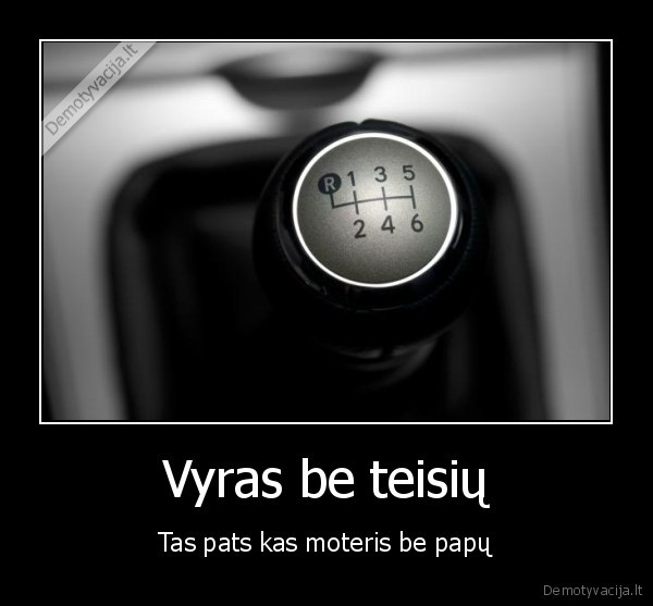 moteris,masina,vyras