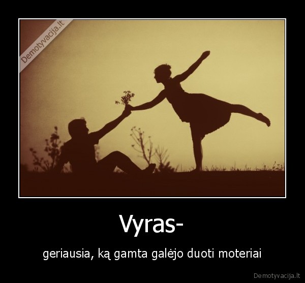 vyras,dovana,moteris,dievas