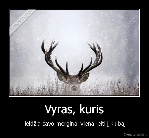 vyras,elnias,ragai,klubas