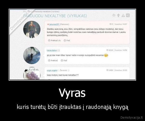 Vyras