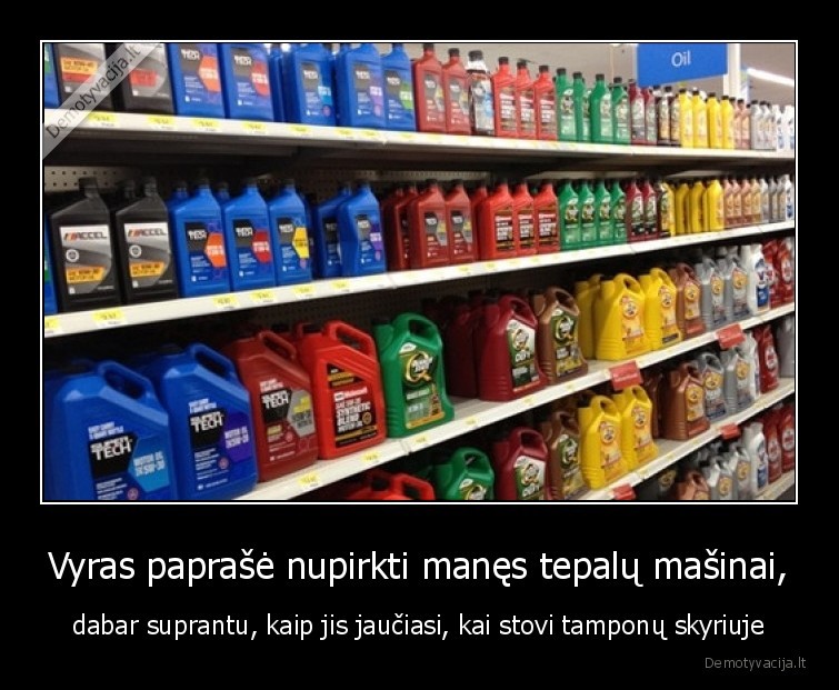 tamponai,tepalai,vyras,moteris,parduotuve