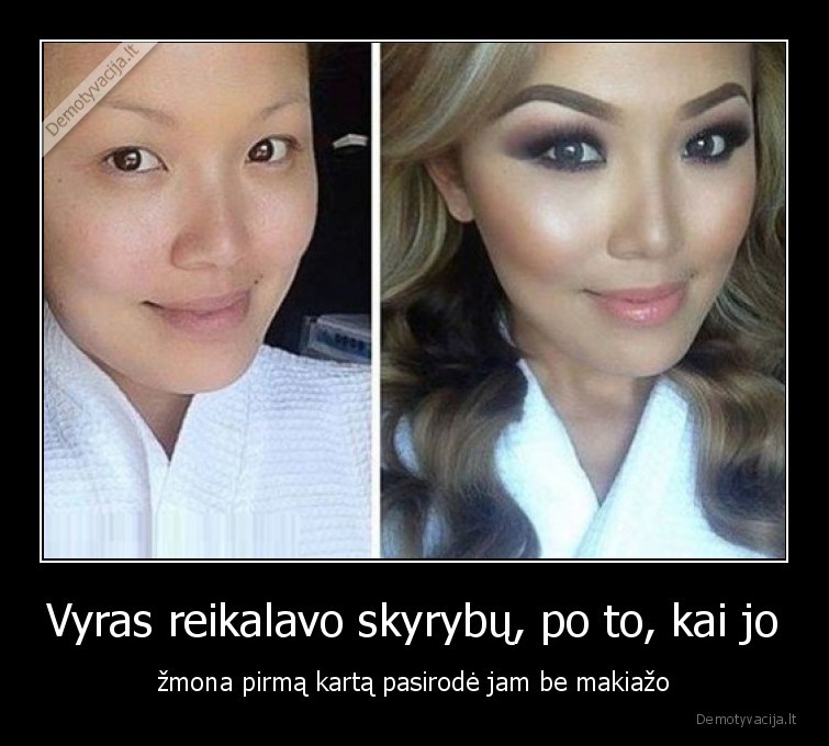 makiazas,vyras,moteris