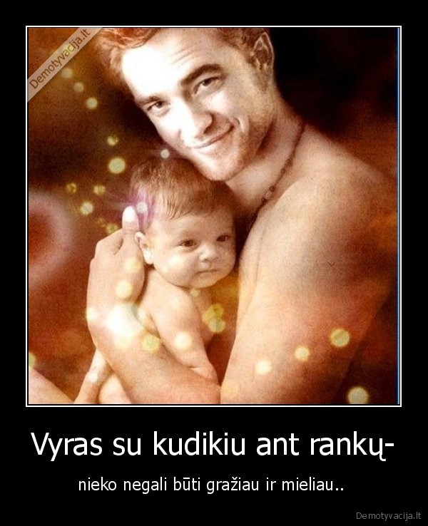 kudikis,vyras,vaikas